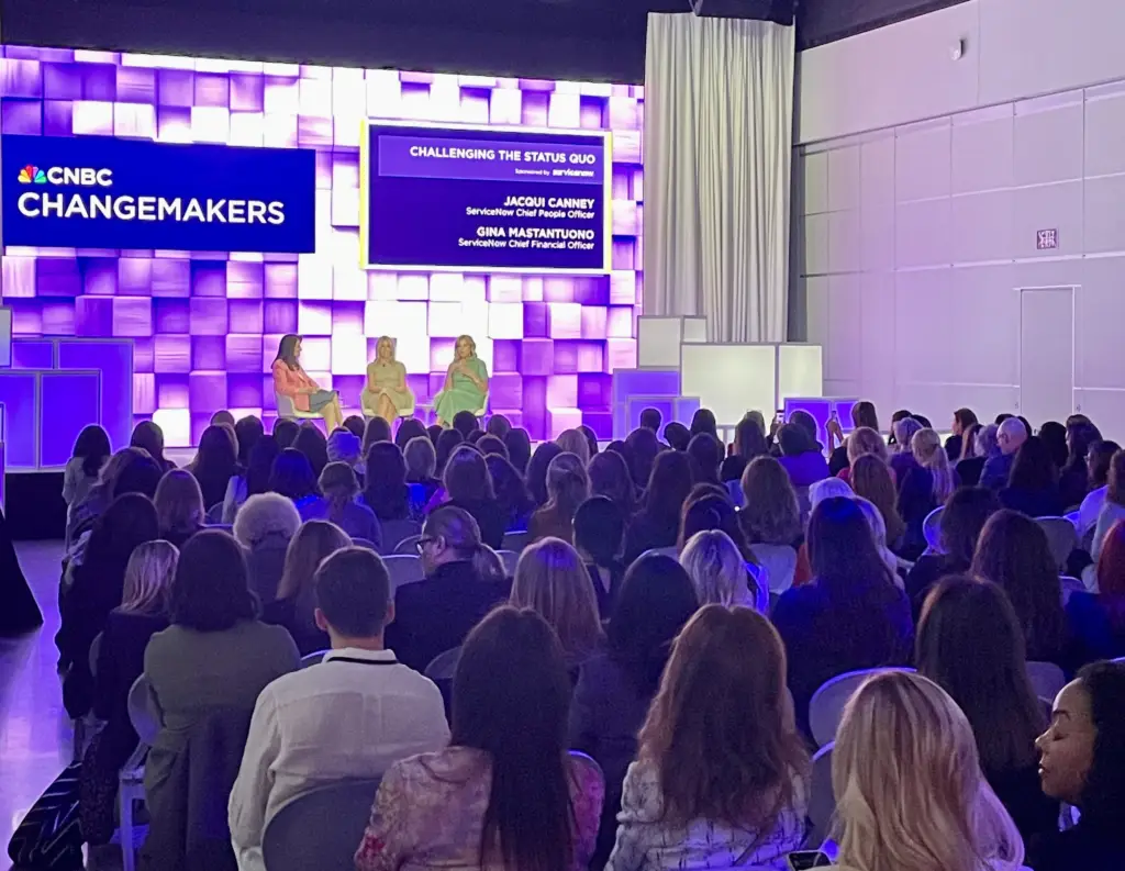 Speaking Engagements