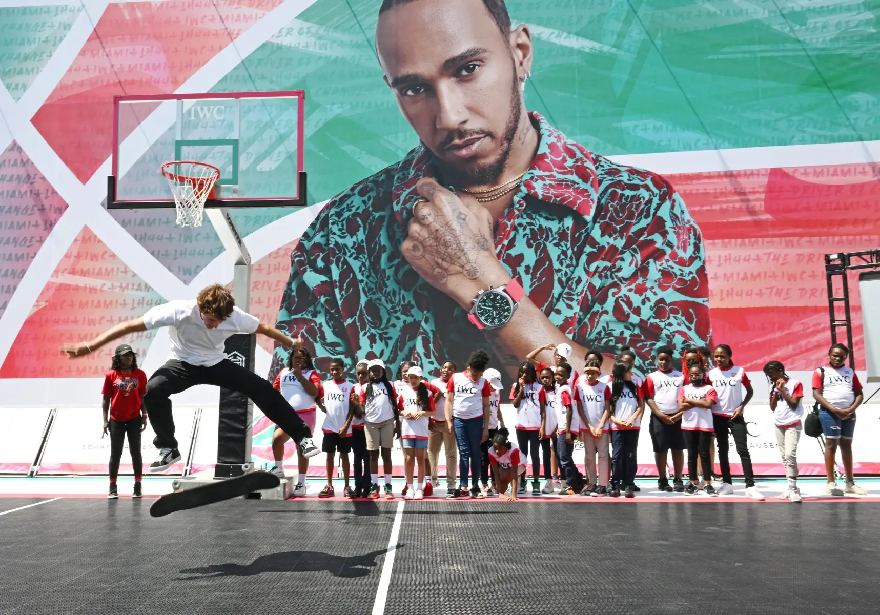 Cross-Brand Collaborations bring together brands, talent and purpose to create authentic campaigns with lasting impact